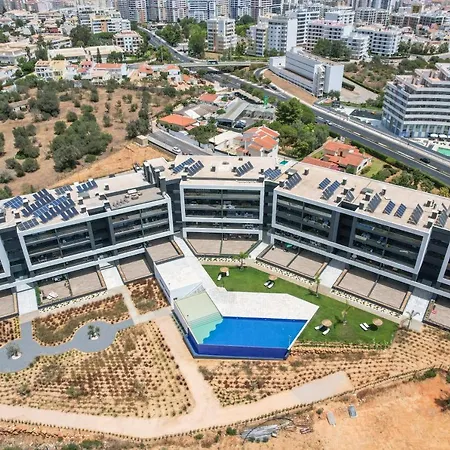 Апартаменти Luxury With Stunning Sea Views *