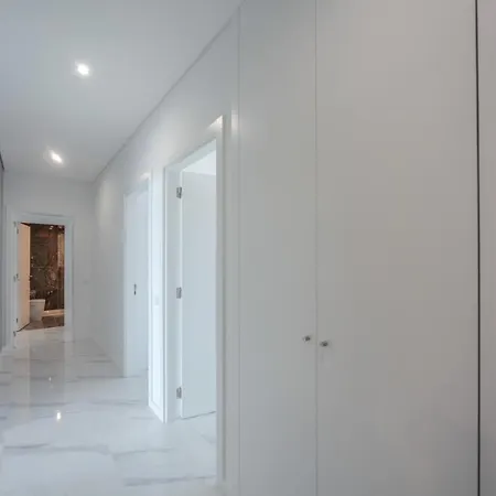 Daire Luxury With Stunning Sea Views *