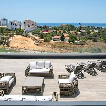 Luxury With Stunning Sea Views *