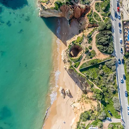 Luxury With Stunning Sea Views Портіман