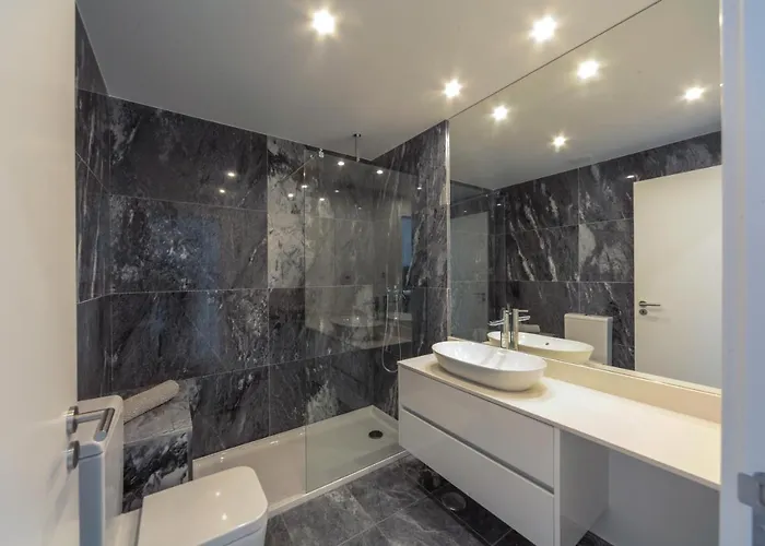 Luxury With Stunning Sea Views * Портиман