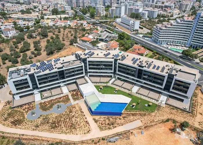 Апартаменты Luxury With Stunning Sea Views *