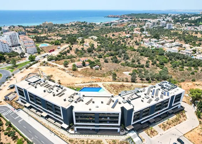 Luxury With Stunning Sea Views *