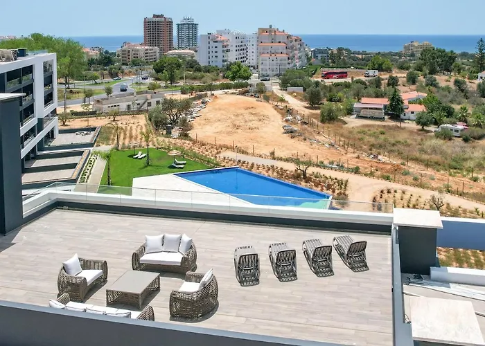 Luxury With Stunning Sea Views * Портиман