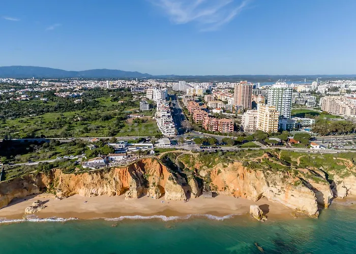 Luxury With Stunning Sea Views Апартаменты Портиман