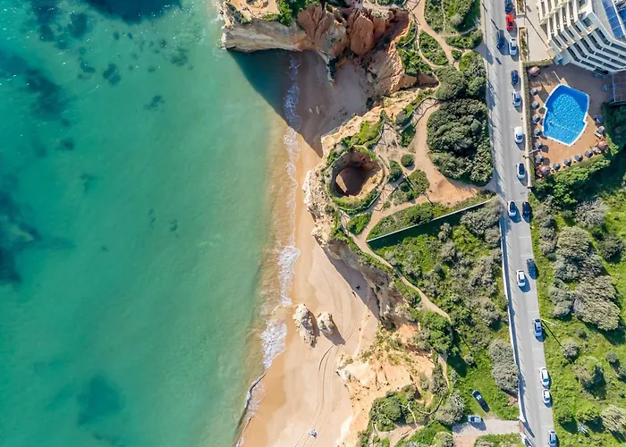 Luxury With Stunning Sea Views Портиман