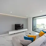 Luxury With Stunning Sea Views Portimao