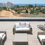 Luxury With Stunning Sea Views アパート ポルティマン