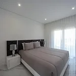 Luxury With Stunning Sea Views Portimao
