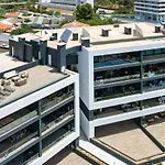 Luxury With Stunning Sea Views アパート *