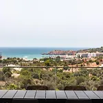 Apartment Luxury With Stunning Sea Views