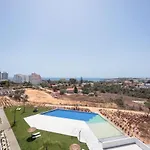 Luxury With Stunning Sea Views Apartment Portimao