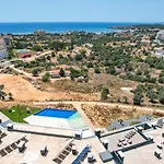 アパート Luxury With Stunning Sea Views ポルティマン