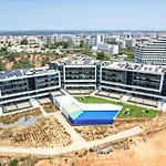 Luxury With Stunning Sea Views Apartment Portimao