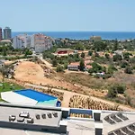 Luxury With Stunning Sea Views Portimao