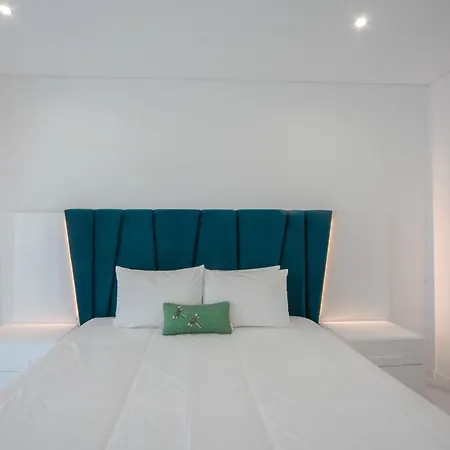Luxury With Stunning Sea Views * Portimao