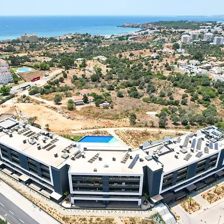 Luxury With Stunning Sea Views *