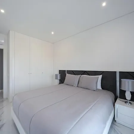 Luxury With Stunning Sea Views * Portimao