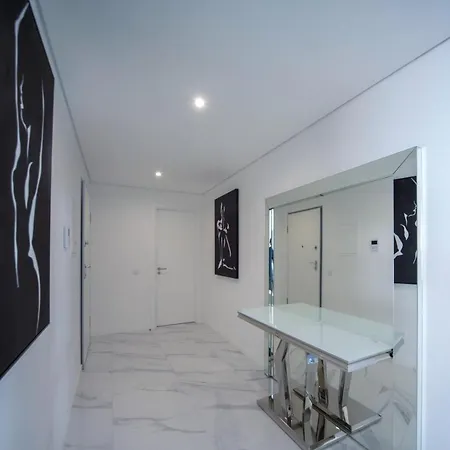 Luxury With Stunning Sea Views * Portimao