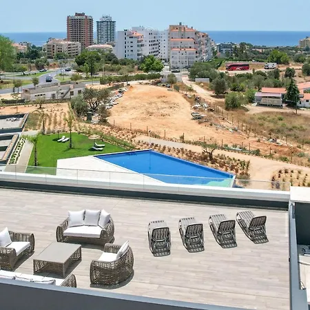 Luxury With Stunning Sea Views * Portimao