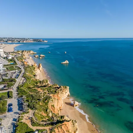 Luxury With Stunning Sea Views Portimao
