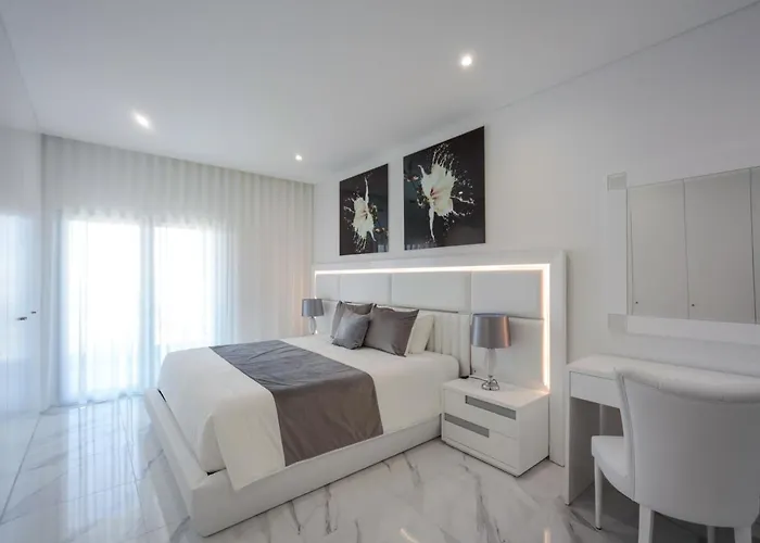Apartamento Luxury With Stunning Sea Views *