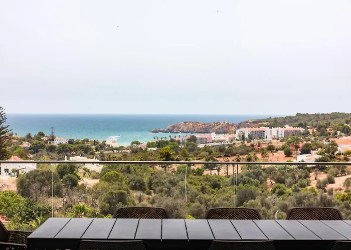 Apartamento Luxury With Stunning Sea Views