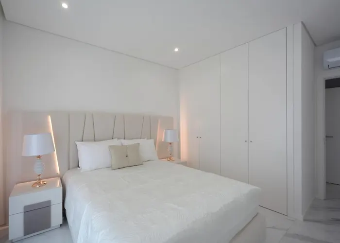 Apartamento Luxury With Stunning Sea Views *