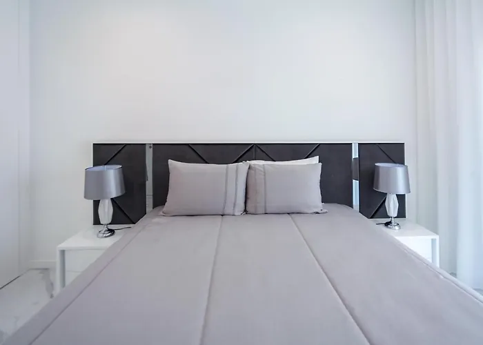 Luxury With Stunning Sea Views * Portimão