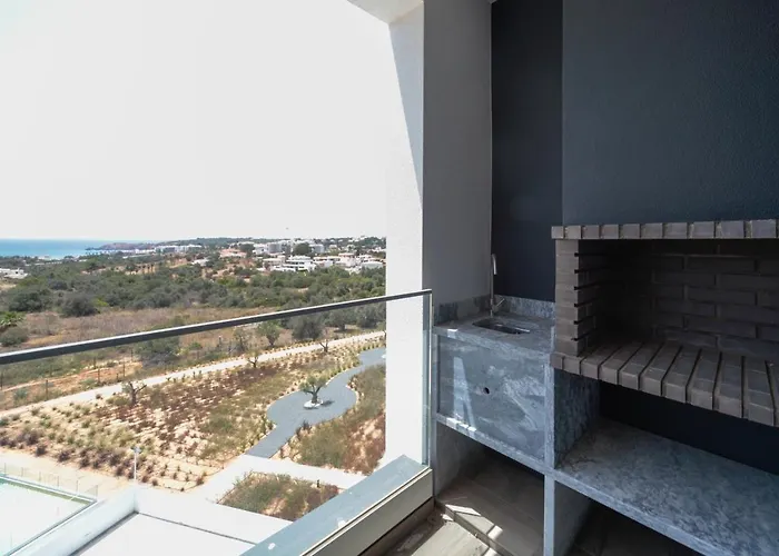 Apartamento Luxury With Stunning Sea Views *