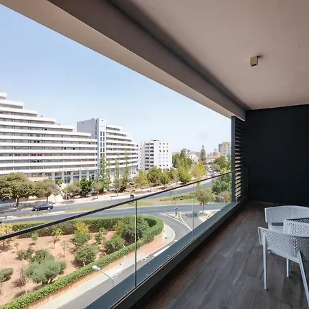 Luxury With Stunning Sea Views