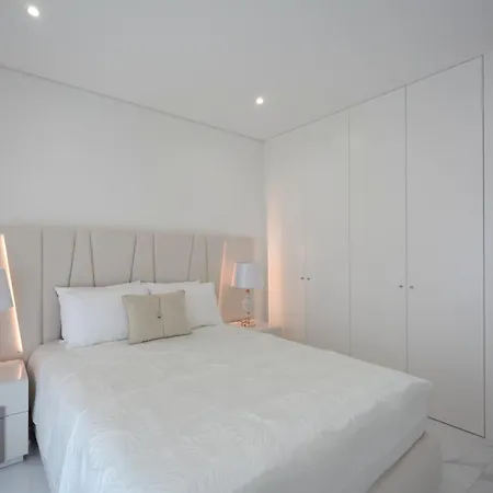 شقة Luxury With Stunning Sea Views *