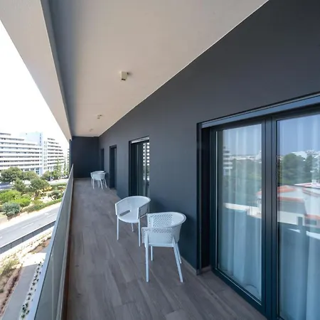 Luxury With Stunning Sea Views * Portimão