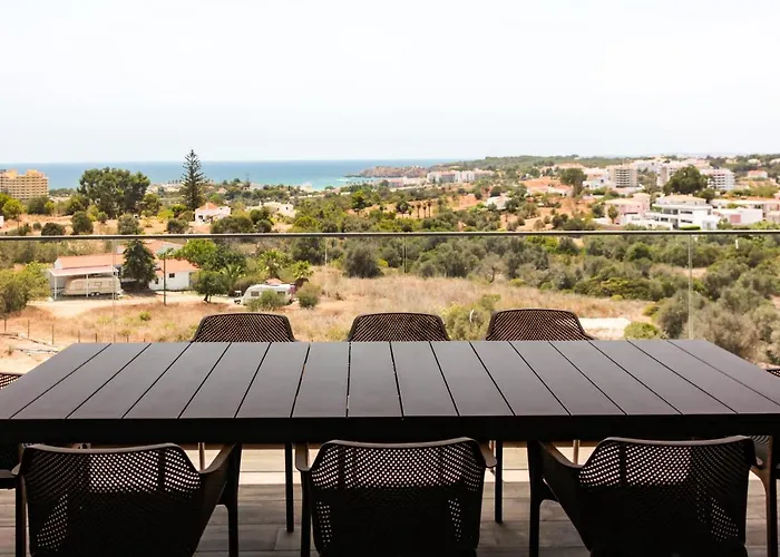 Luxury With Stunning Sea Views *