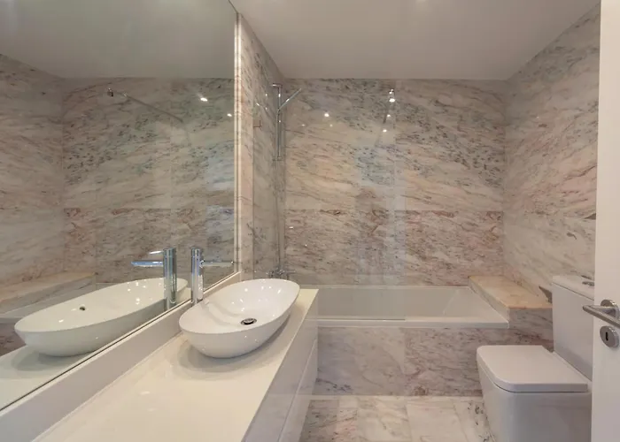 Appartamento Luxury With Stunning Sea Views