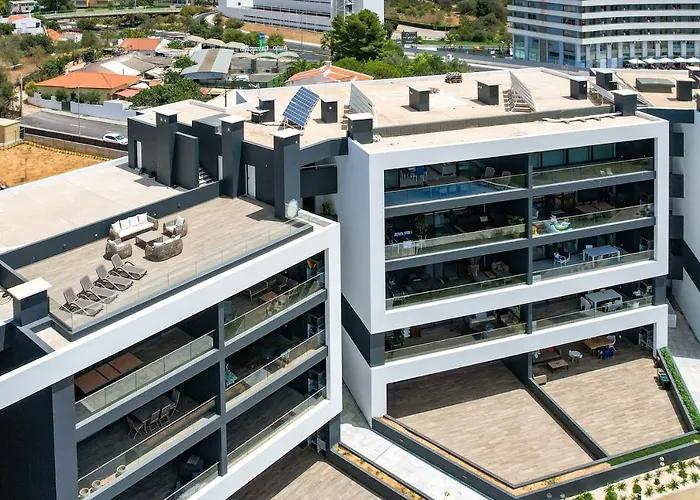 Luxury With Stunning Sea Views Appartamento *